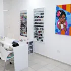 La imagen 7 de la Empresa SALÓN DE UÑAS YOANIS NAILS Productos y Servicios de Cuidado Personal en Cancún ROO