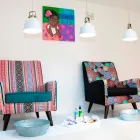 La imagen 8 de la Empresa SALÓN DE UÑAS YOANIS NAILS Productos y Servicios de Cuidado Personal en Cancún ROO