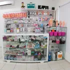 La imagen 9 de la Empresa SALÓN DE UÑAS YOANIS NAILS Productos y Servicios de Cuidado Personal en Cancún ROO