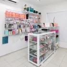 La imagen 10 de la Empresa SALÓN DE UÑAS YOANIS NAILS Productos y Servicios de Cuidado Personal en Cancún ROO