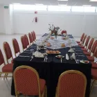 La imagen 1 de la Empresa SALON DIAMANTE Organización y Realización de Fiestas y Eventos en Ciudad De México CMX