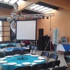 La imagen 1 de la Empresa SALON JARDIN CIPRES Organización y Realización de Fiestas y Eventos en Metepec MEX