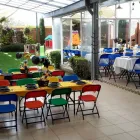 La imagen 2 de la Empresa SALÓN - JARDIN DANIEL'S Organización y Realización de Fiestas y Eventos en Metepec MEX
