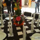 La imagen 6 de la Empresa SALON QUETZAL en Ciudad De México CMX