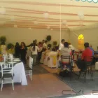 La imagen 11 de la Empresa SALON QUETZAL en Ciudad De México CMX