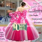 La imagen 2 de la Empresa SALON VARVAZ Banquetes a Domicilio y Salones para eventos en Villahermosa TAB