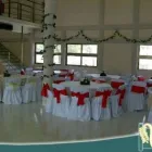 La imagen 7 de la Empresa SALON VARVAZ Banquetes a Domicilio y Salones para eventos en Villahermosa TAB