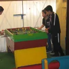 La imagen 3 de la Empresa SALONES DE FIESTAS INFANTILES EN COYOACAN DONCELLITA Organización y Realización de Fiestas y Eventos en Ciudad De México CMX