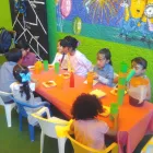 La imagen 4 de la Empresa SALONES DE FIESTAS INFANTILES EN COYOACAN DONCELLITA Organización y Realización de Fiestas y Eventos en Ciudad De México CMX