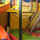La imagen 7 de la Empresa SALONES DE FIESTAS INFANTILES EN COYOACAN DONCELLITA Organización y Realización de Fiestas y Eventos en Ciudad De México CMX