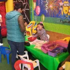 La imagen 8 de la Empresa SALONES DE FIESTAS INFANTILES EN COYOACAN DONCELLITA Organización y Realización de Fiestas y Eventos en Ciudad De México CMX