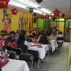 La imagen 9 de la Empresa SALONES DE FIESTAS INFANTILES EN COYOACAN DONCELLITA Organización y Realización de Fiestas y Eventos en Ciudad De México CMX