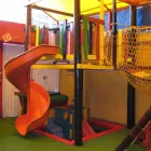 La imagen 10 de la Empresa SALONES DE FIESTAS INFANTILES EN COYOACAN DONCELLITA Organización y Realización de Fiestas y Eventos en Ciudad De México CMX