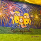 La imagen 12 de la Empresa SALONES DE FIESTAS INFANTILES EN COYOACAN DONCELLITA Organización y Realización de Fiestas y Eventos en Ciudad De México CMX