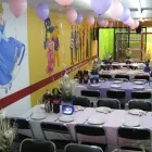 La imagen 15 de la Empresa SALONES DE FIESTAS INFANTILES EN COYOACAN DONCELLITA Organización y Realización de Fiestas y Eventos en Ciudad De México CMX
