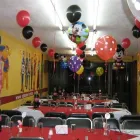 La imagen 16 de la Empresa SALONES DE FIESTAS INFANTILES EN COYOACAN DONCELLITA Organización y Realización de Fiestas y Eventos en Ciudad De México CMX