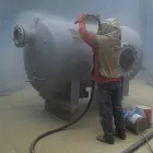 La imagen 2 de la Empresa SAND BLAST APLII Servicios Profesionales y de Negocios en Mexico CMX
