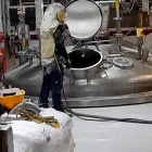 La imagen 3 de la Empresa SAND BLAST APLII Servicios Profesionales y de Negocios en Mexico CMX
