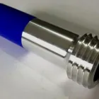 La imagen 1 de la Empresa SAND BLAST MONTERREY Servicios Profesionales y de Negocios en Monterrey NLE