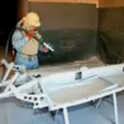 La imagen 2 de la Empresa SAND BLAST MONTERREY Servicios Profesionales y de Negocios en Monterrey NLE