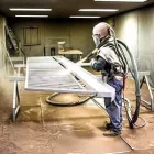 La imagen 1 de la Empresa SAND BLAST Y GRANALLADO GF S.A. DE C.V. Servicios Profesionales y de Negocios en México CMX