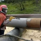 La imagen 2 de la Empresa SAND BLAST Y GRANALLADO GF S.A. DE C.V. Servicios Profesionales y de Negocios en México CMX