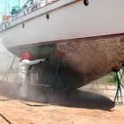 La imagen 3 de la Empresa SAND BLAST Y GRANALLADO GF S.A. DE C.V. Servicios Profesionales y de Negocios en México CMX