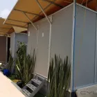 La imagen 1 de la Empresa SANIRENT EVENTOS ESPECIALES Inmobiliaria y Reformas en Ciudad De México CMX