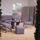 La imagen 4 de la Empresa SANIRENT EVENTOS ESPECIALES Inmobiliaria y Reformas en Ciudad De México CMX