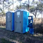 La imagen 1 de la Empresa SANITARIOS PORTATILES DE SALAMANCA Servicios Profesionales y de Negocios en Salamanca GUA