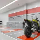 La imagen 3 de la Empresa SARRALLE MUEBLES METALICOS en Apodaca NLE