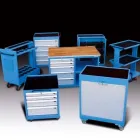 La imagen 5 de la Empresa SARRALLE MUEBLES METALICOS en Apodaca NLE