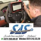 La imagen 1 de la Empresa SAS AUTOMOTRIZ Talleres de reparación automotriz en León De Los Aldama GUA
