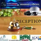 La imagen 2 de la Empresa SASE - SEGURIDAD ELECTRÓNICA Servicios Profesionales y de Negocios en Acapulco De Juárez GRO