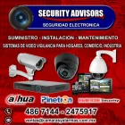 La imagen 4 de la Empresa SASE - SEGURIDAD ELECTRÓNICA Servicios Profesionales y de Negocios en Acapulco De Juárez GRO