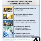 La imagen 1 de la Empresa SATIC ASESORES FISCALISTAS Servicios Profesionales y de Negocios en Mexicali BCN