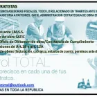 La imagen 2 de la Empresa SATIC ASESORES FISCALISTAS Servicios Profesionales y de Negocios en Mexicali BCN