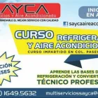 La imagen 4 de la Empresa SAYCA MULTISERVICIOS Y AIRE ACONDICIONADO Transportes y Turismo en Zapopan JAL