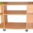 La imagen 14 de la Empresa SB MÖBEL QUERETARO Muebles y accesorios escolares en Querétaro QUE