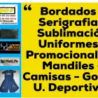 La imagen 1 de la Empresa SCAPEI UNIFORMES Y BORDADOS Uniformes en Guadalupe NLE