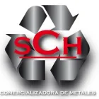 La imagen 3 de la Empresa SCH COMERCIALIZADORA DE METALES en Soledad De Graciano Sánchez SLP