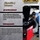 La imagen 2 de la Empresa SCHETTINO REFACCIONES Y MANTENIMIENTOS Talleres de reparación automotriz en Veracruz VER