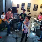 La imagen 3 de la Empresa SCHOOL OF ROCK METEPEC Grupos e Instrumentos Musicales en Metepec MEX