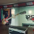 La imagen 4 de la Empresa SCHOOL OF ROCK SALTILLO Grupos e Instrumentos Musicales en Saltillo COA