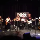 La imagen 5 de la Empresa SCHOOL OF ROCK SALTILLO Grupos e Instrumentos Musicales en Saltillo COA