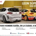 La imagen 4 de la Empresa SEAT SAN ANGEL Concesionarios y Alquiler de Automóviles en Ciudad De México CMX