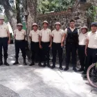 La imagen 1 de la Empresa SEES SERVICIOS ESPECIALIZADOS EN SEGURIDAD Servicios Profesionales y de Negocios en Irapuato GUA