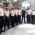 La imagen 3 de la Empresa SEES SERVICIOS ESPECIALIZADOS EN SEGURIDAD Servicios Profesionales y de Negocios en Irapuato GUA