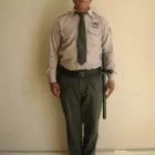 La imagen 9 de la Empresa SEES SERVICIOS ESPECIALIZADOS EN SEGURIDAD Servicios Profesionales y de Negocios en Irapuato GUA