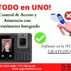 La imagen 1 de la Empresa SEGURIDAD SOT Servicios Profesionales y de Negocios en Cuernavaca MOR